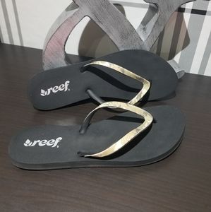 Reef Stargazer flip flops